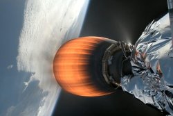 SpaceX launches more satellites from Vandenberg SFB