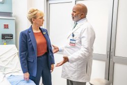 'St. Denis' cast says doctors, nurses praise comedy's accuracy
