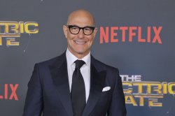 Stanley Tucci warns of danger in 'Fountain of Youth' trailer