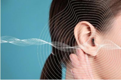 Tinnitus clues may be hiding in your face, researchers say