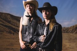 Torres explores her country roots in Julien Baker collaboration