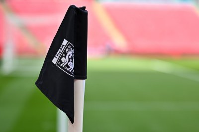 Trans players banned from women's professional soccer in England