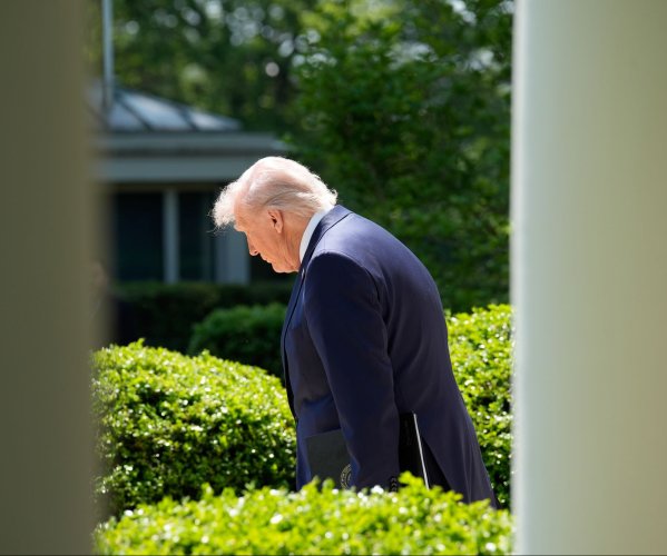 Trump unsure if immigrants have constitutional right to due process