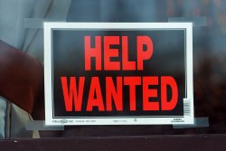 U.S. nonfarm jobs grow by 177,000 in April, beating expectations