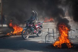 U.S. State Department designates 2 gangs in Haiti as terrorist groups