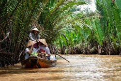 Vietnam's environment still bears the scars of war -- and signals a dark future for Gaza, Ukraine