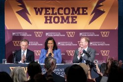 Washington Commanders, D.C. reach deal for new stadium at RFK site