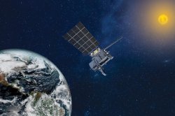 Weather satellite operational, completes fleet to forecast severe storms on Earth